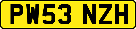 PW53NZH