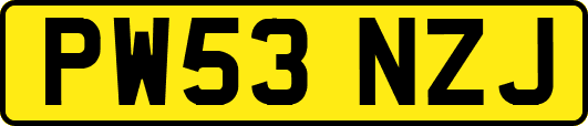 PW53NZJ