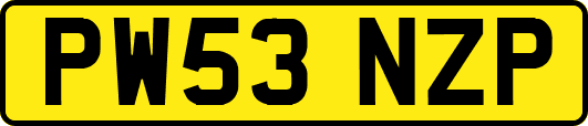 PW53NZP