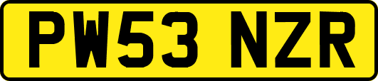PW53NZR
