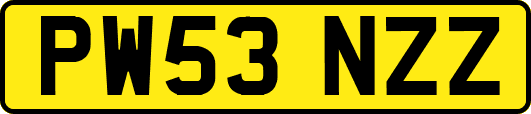 PW53NZZ