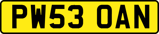 PW53OAN