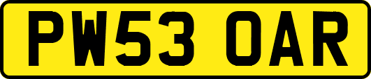 PW53OAR