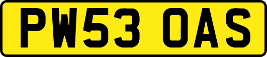 PW53OAS
