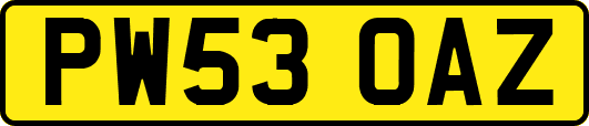 PW53OAZ