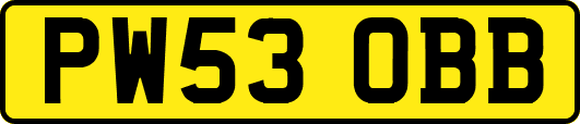 PW53OBB