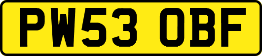 PW53OBF