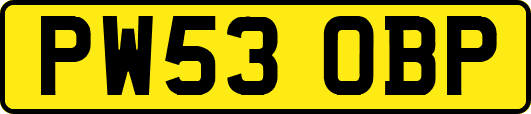PW53OBP