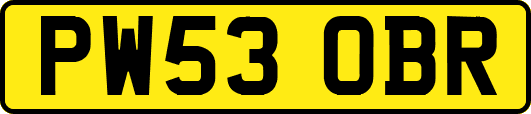 PW53OBR