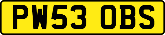 PW53OBS
