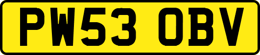 PW53OBV
