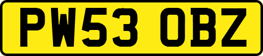 PW53OBZ
