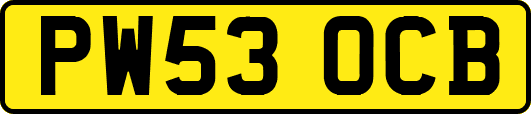 PW53OCB