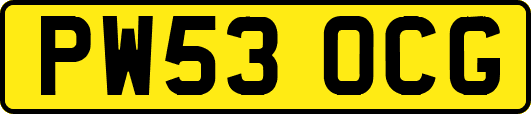 PW53OCG