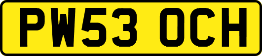 PW53OCH