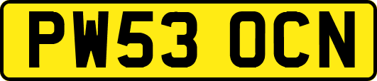 PW53OCN
