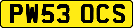 PW53OCS