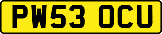 PW53OCU