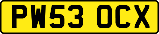 PW53OCX
