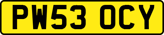 PW53OCY