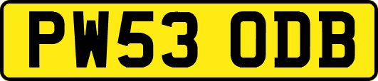 PW53ODB