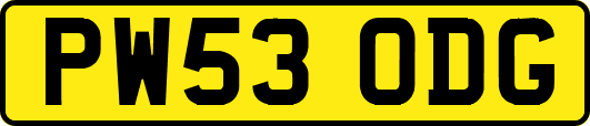 PW53ODG