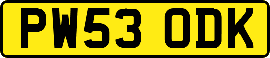 PW53ODK