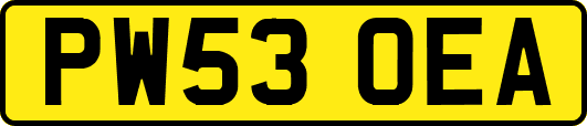 PW53OEA