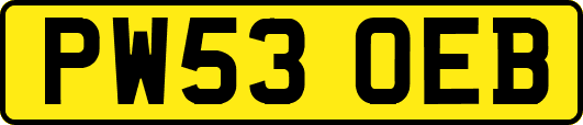 PW53OEB