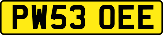 PW53OEE
