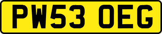 PW53OEG