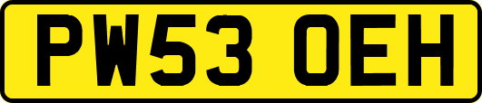 PW53OEH