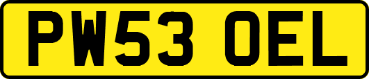 PW53OEL
