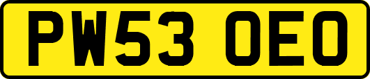 PW53OEO