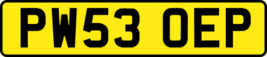 PW53OEP