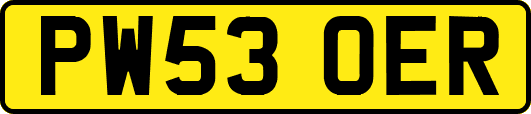 PW53OER