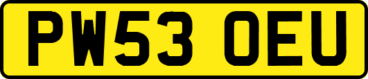 PW53OEU