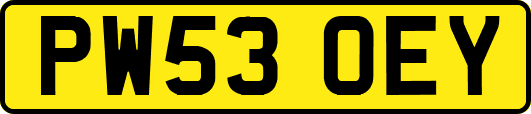 PW53OEY