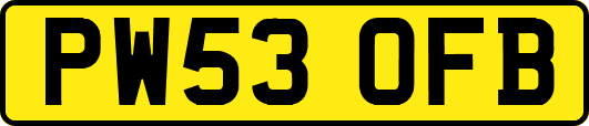PW53OFB