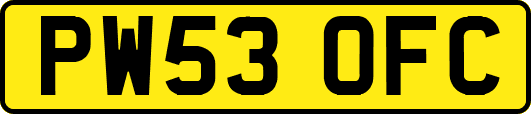 PW53OFC