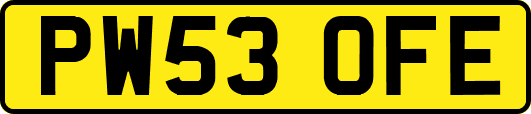 PW53OFE