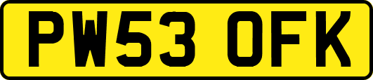 PW53OFK