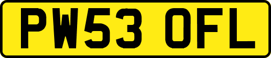 PW53OFL