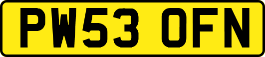 PW53OFN