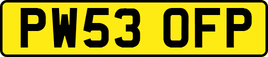 PW53OFP