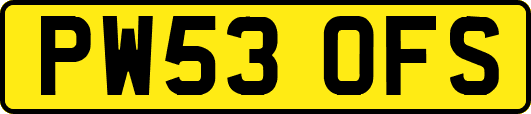 PW53OFS