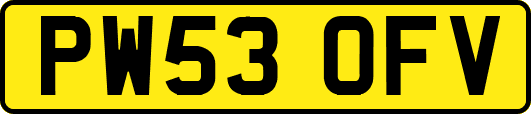 PW53OFV