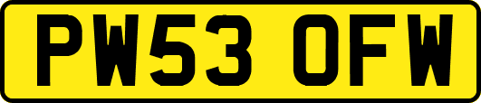 PW53OFW