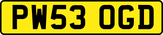 PW53OGD