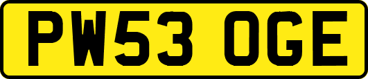 PW53OGE